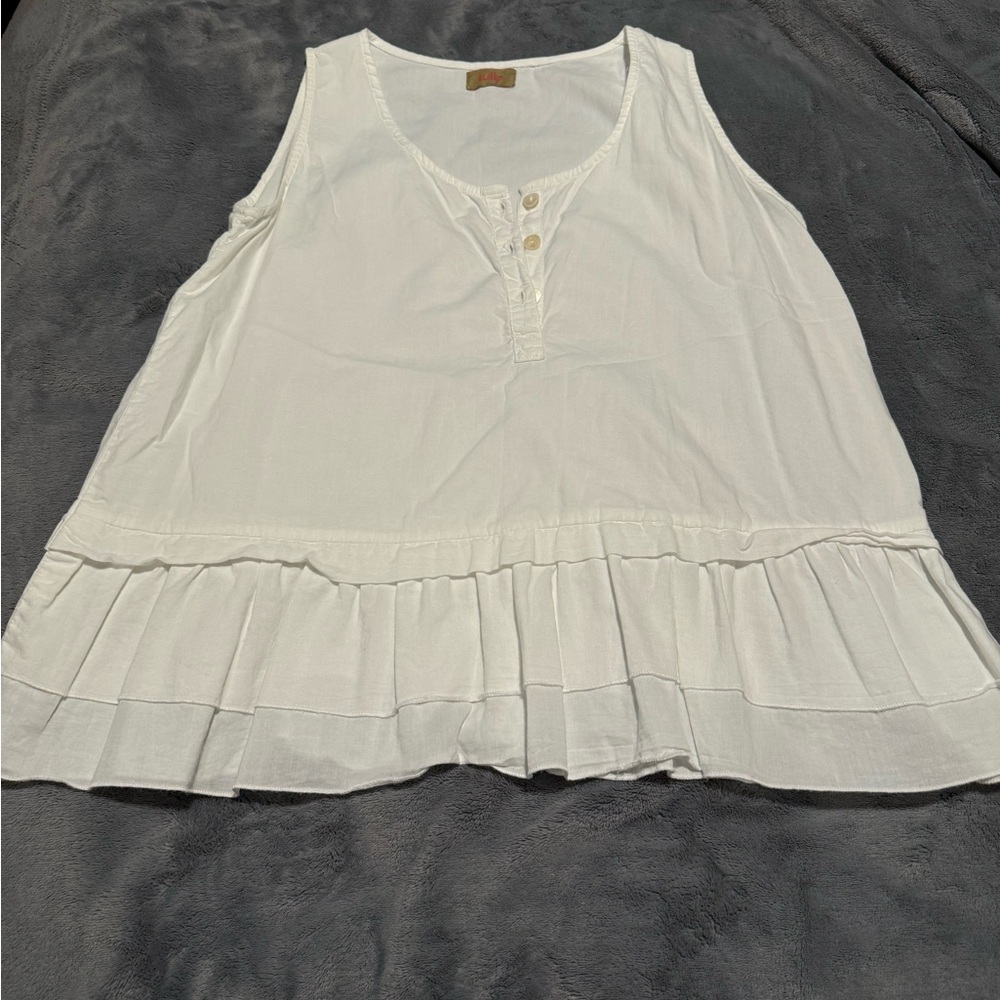 Tulip Top Size XS